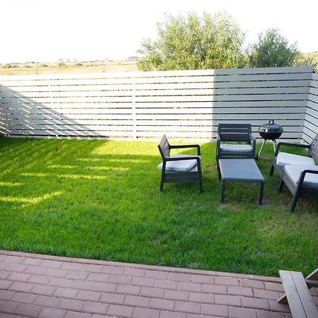 Zefir Apartment Darlowo Exterior photo